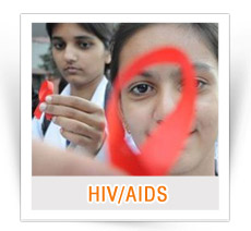 HIV
