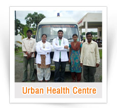 Urban Health Centre
